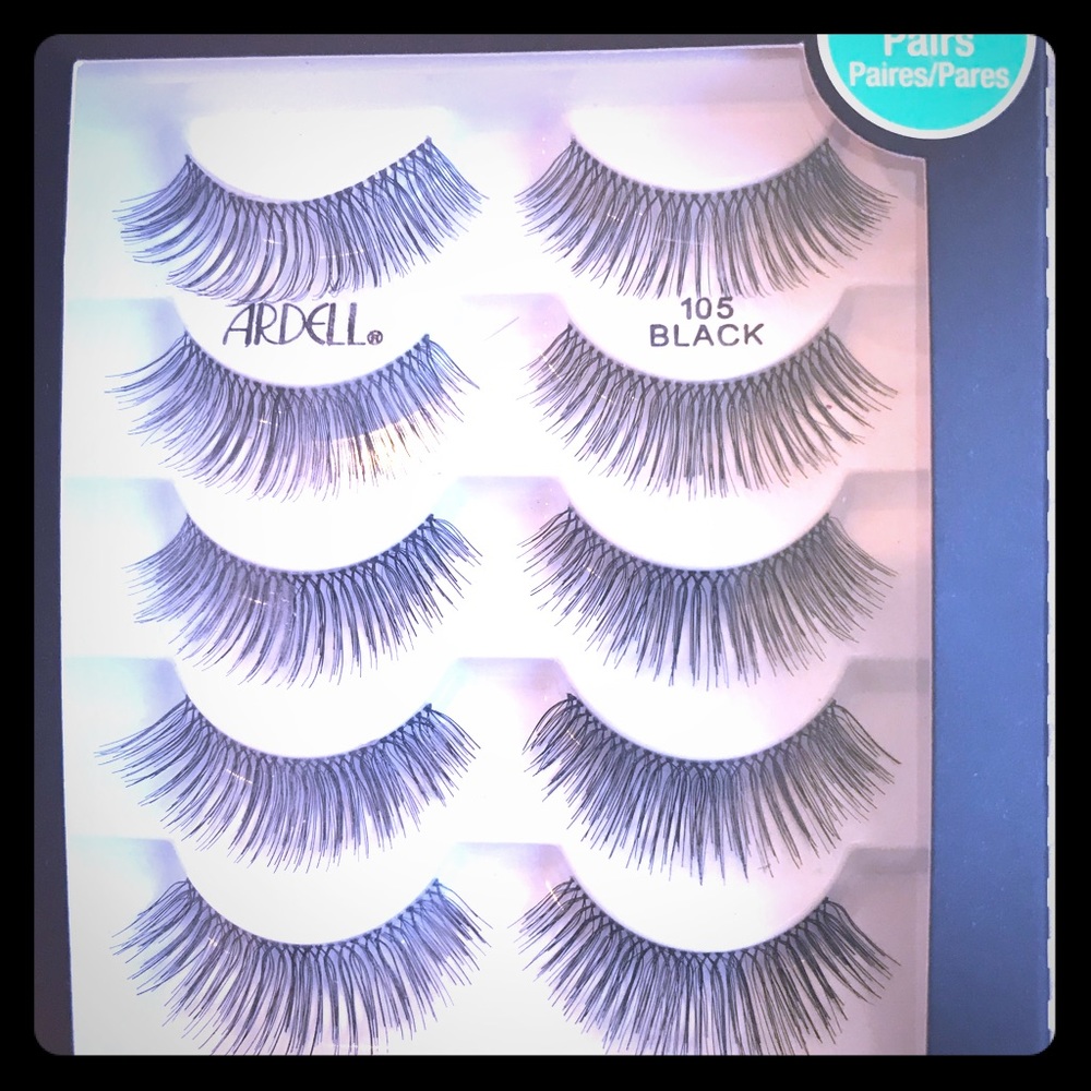 Ardell Lashes